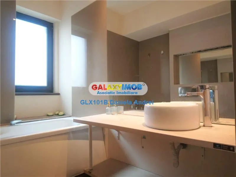 APARTAMENT 2 CAMERE DE INCHIRIAT PIPERA COMPLEX NOU+LOC PARCARE - foto 20