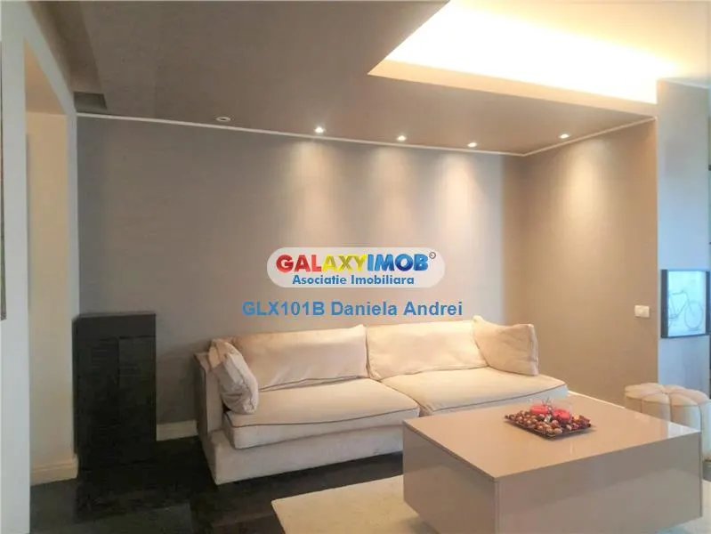 APARTAMENT 2 CAMERE DE INCHIRIAT PIPERA COMPLEX NOU+LOC PARCARE - foto 3