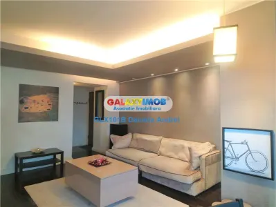 APARTAMENT 2 CAMERE DE INCHIRIAT PIPERA COMPLEX NOU+LOC PARCARE - foto 5