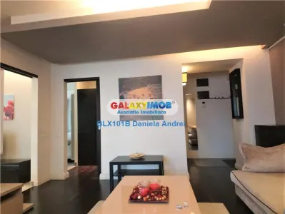 APARTAMENT 2 CAMERE DE INCHIRIAT PIPERA COMPLEX NOU+LOC PARCARE - foto 10