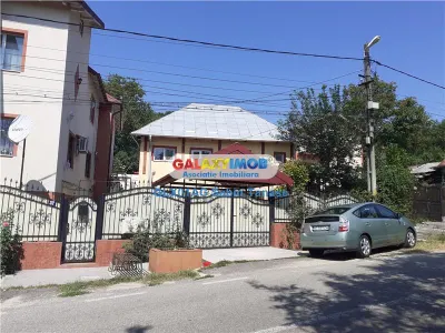 De vanzare VILA MODERNA S+P+E VALEA MARE 4 km de centrul orasului - foto 2