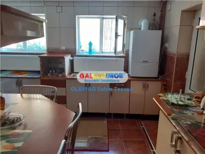 De vanzare VILA MODERNA S+P+E VALEA MARE 4 km de centrul orasului - foto 4