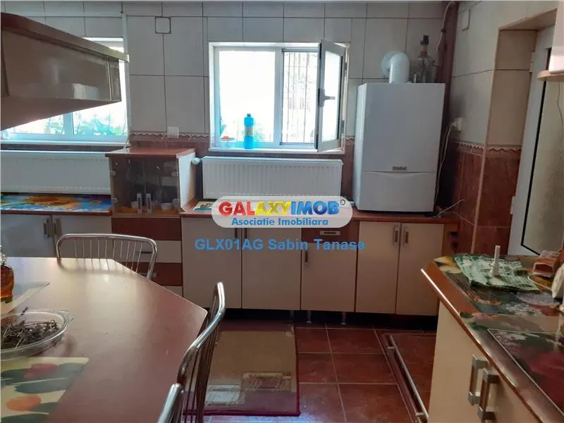 De vanzare VILA MODERNA S+P+E VALEA MARE 4 km de centrul orasului - foto 8