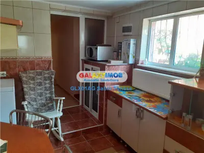 De vanzare VILA MODERNA S+P+E VALEA MARE 4 km de centrul orasului - foto 9