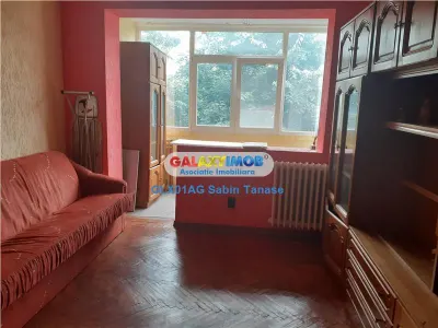 INCHIRIERE APARTAMENT 2 CAMERE CF 1 DEC  ZONA NORD - Pitesti