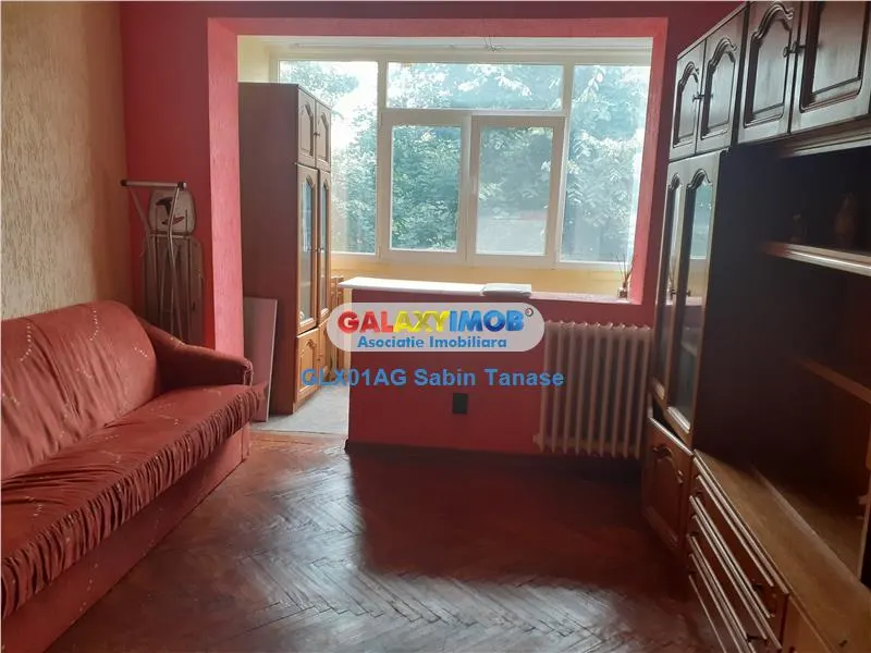 INCHIRIERE APARTAMENT 2 CAMERE CF 1 DEC  ZONA NORD - foto 1