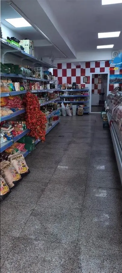 Inchiriere spatiu comercial 130 mp Colentina Andronache - foto 1