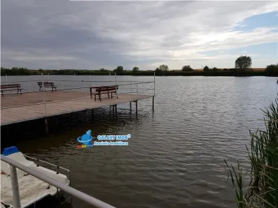 46 ha luciu de lac in jud Arges - Topoloveni