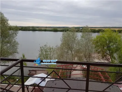 46 ha luciu de lac in jud Arges - foto 3