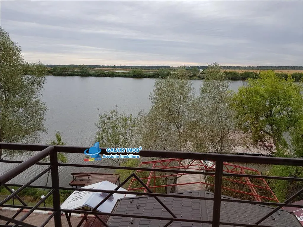 46 ha luciu de lac in jud Arges - foto 3