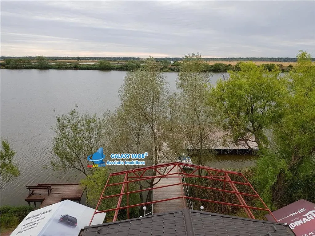 46 ha luciu de lac in jud Arges - foto 4