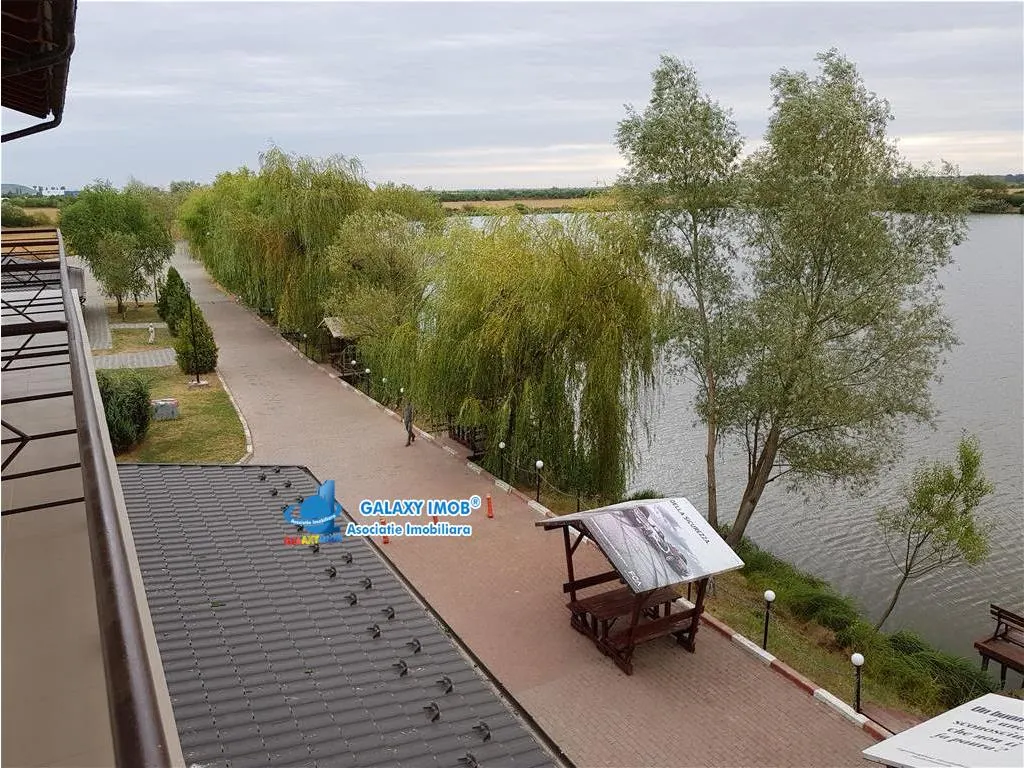46 ha luciu de lac in jud Arges - foto 6