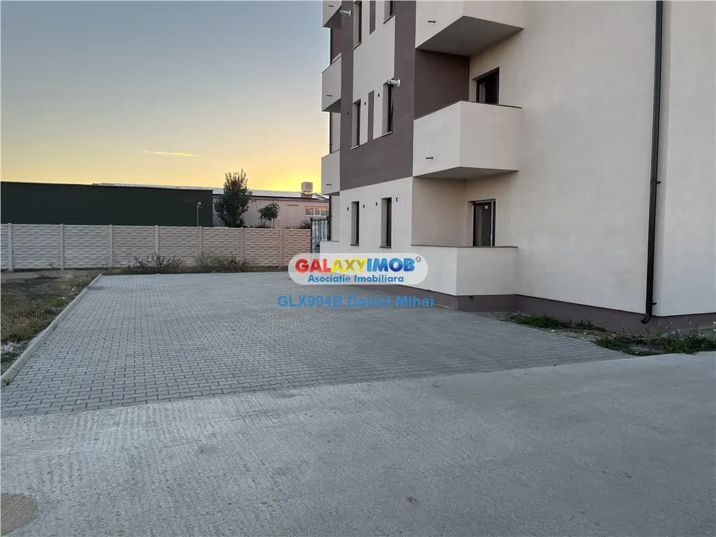 Garsoniera moderna -Leroy Merlin- Sos Alexandriei - foto 16