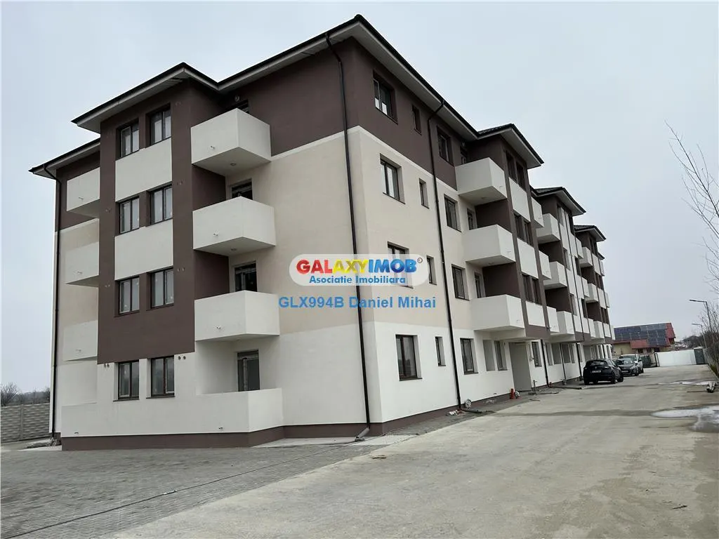 Apartament 2 camere-Leroy Merlin-Bragadiru - foto 6