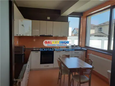 NOU De inchiriat vila de lux Prundu Platou ..la cheie - foto 5