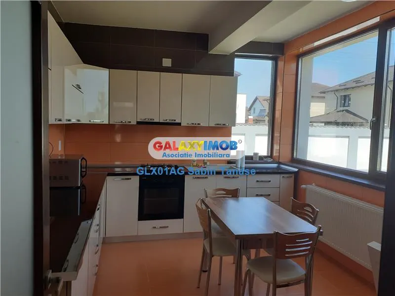 NOU De inchiriat vila de lux Prundu Platou ..la cheie - foto 5