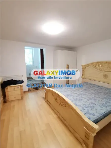 Crangasi metrou,  garsoniera  in vila de inchiriat - foto 1