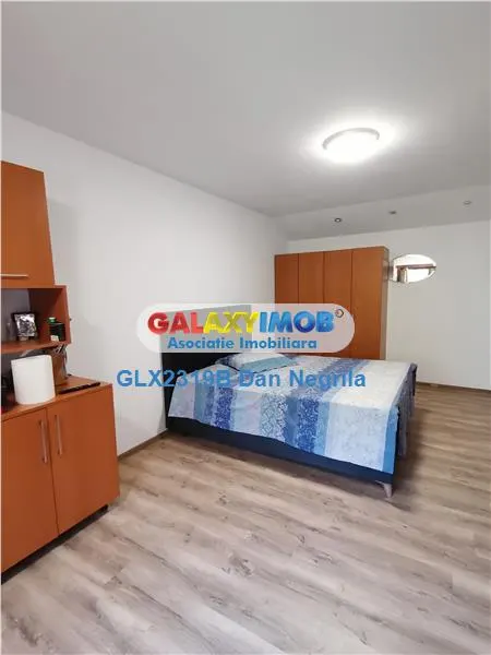 Crangasi metrou,  garsoniera  in vila de inchiriat - foto 3