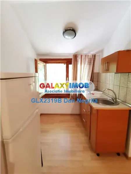Crangasi metrou,  garsoniera  in vila de inchiriat - foto 4