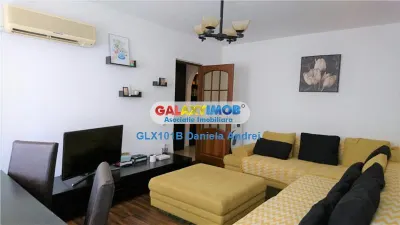 VANZARE APARTAMENT 3 CAMERE 82500 EURO ZONA BERCENI, BRANCOVEANU - foto 1
