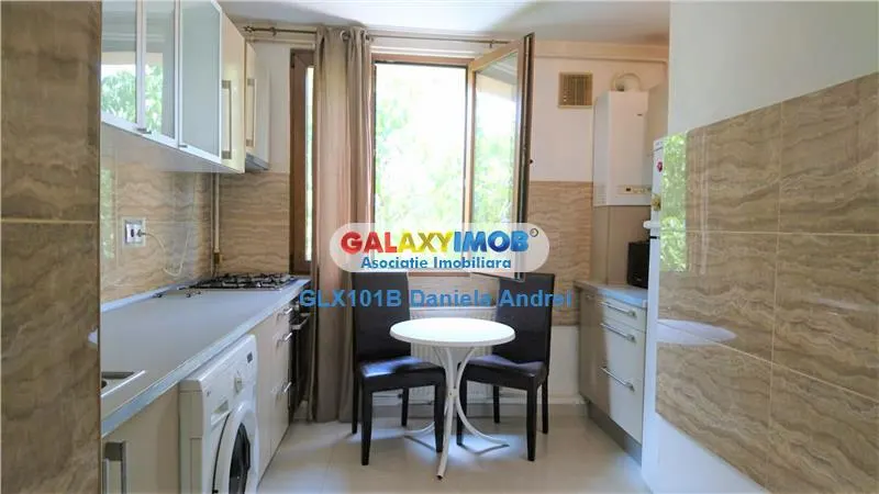 VANZARE APARTAMENT 3 CAMERE 82500 EURO ZONA BERCENI, BRANCOVEANU - foto 11