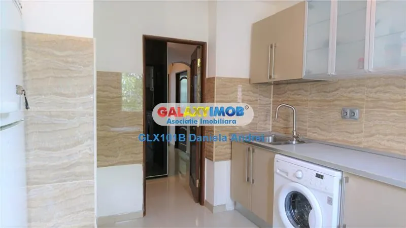 VANZARE APARTAMENT 3 CAMERE 82500 EURO ZONA BERCENI, BRANCOVEANU - foto 12