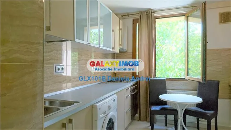 VANZARE APARTAMENT 3 CAMERE 82500 EURO ZONA BERCENI, BRANCOVEANU - foto 13