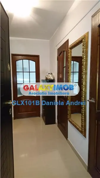 VANZARE APARTAMENT 3 CAMERE 82500 EURO ZONA BERCENI, BRANCOVEANU - foto 16