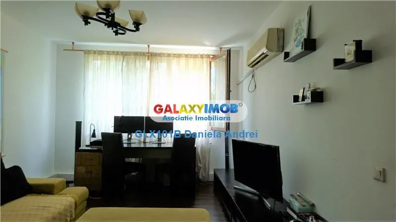 VANZARE APARTAMENT 3 CAMERE 82500 EURO ZONA BERCENI, BRANCOVEANU - foto 3