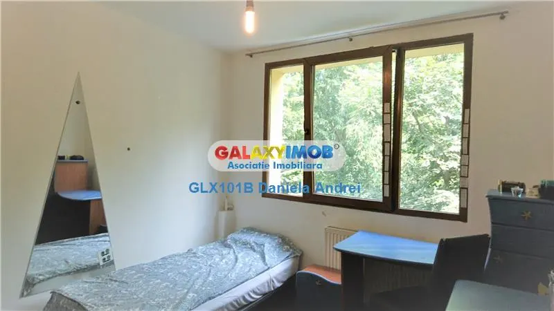 VANZARE APARTAMENT 3 CAMERE 82500 EURO ZONA BERCENI, BRANCOVEANU - foto 22