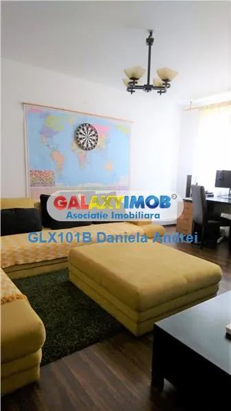VANZARE APARTAMENT 3 CAMERE 82500 EURO ZONA BERCENI, BRANCOVEANU - foto 5