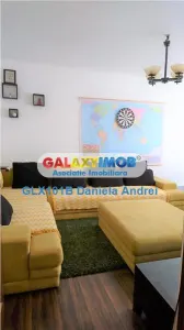 VANZARE APARTAMENT 3 CAMERE 82500 EURO ZONA BERCENI, BRANCOVEANU - foto 6