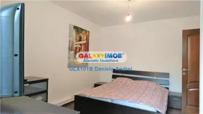 VANZARE APARTAMENT 3 CAMERE 82500 EURO ZONA BERCENI, BRANCOVEANU - foto 8