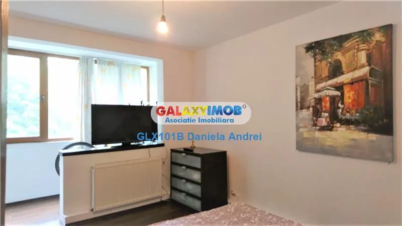 VANZARE APARTAMENT 3 CAMERE 82500 EURO ZONA BERCENI, BRANCOVEANU - foto 9
