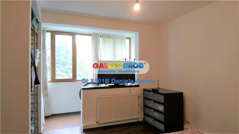VANZARE APARTAMENT 3 CAMERE 82500 EURO ZONA BERCENI, BRANCOVEANU - foto 10