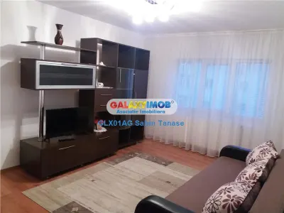 de inchiriat ap cu 2camere cf 1 DECOMANDAT  2/4  Craiovei - Pitesti
