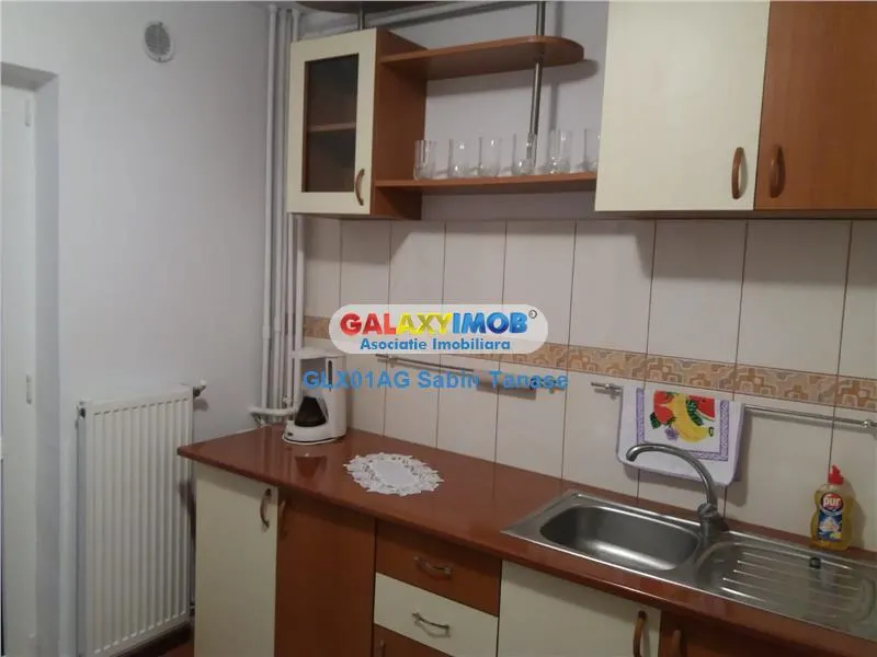 de inchiriat ap cu 2camere cf 1 DECOMANDAT  2/4  Craiovei - foto 13