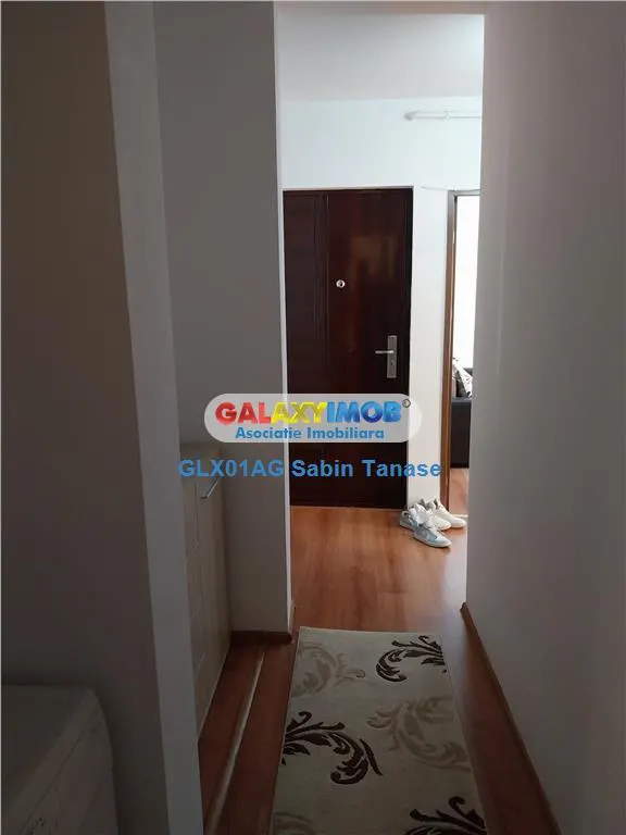 de inchiriat ap cu 2camere cf 1 DECOMANDAT  2/4  Craiovei - foto 3