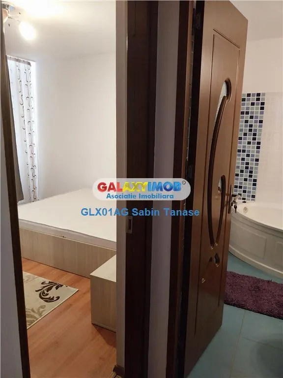 de inchiriat ap cu 2camere cf 1 DECOMANDAT  2/4  Craiovei - foto 7