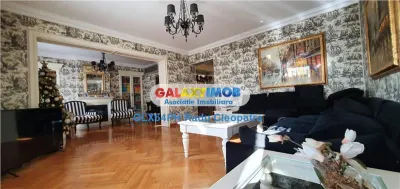 Vanzare vila P+1E+M, 6 camere Ploiesti, zona centrala - Ploiesti