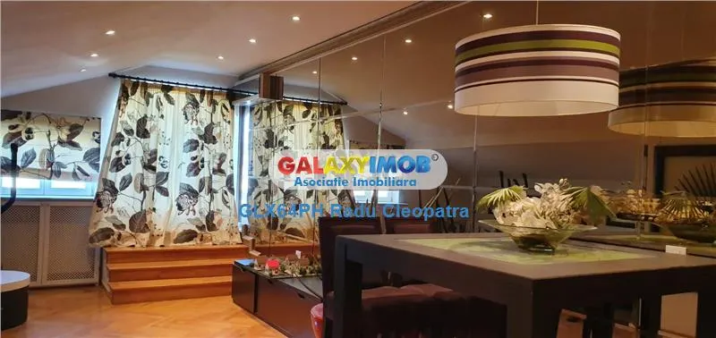Vanzare vila P+1E+M, 6 camere Ploiesti, zona centrala - foto 11