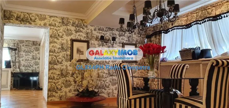 Vanzare vila P+1E+M, 6 camere Ploiesti, zona centrala - foto 13