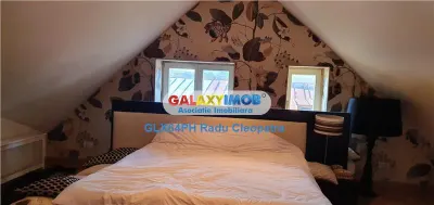 Vanzare vila P+1E+M, 6 camere Ploiesti, zona centrala - foto 15