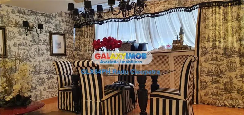 Vanzare vila P+1E+M, 6 camere Ploiesti, zona centrala - foto 3