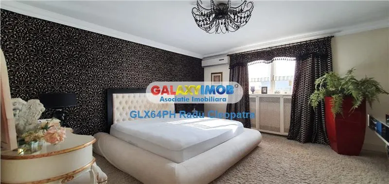 Vanzare vila P+1E+M, 6 camere Ploiesti, zona centrala - foto 5