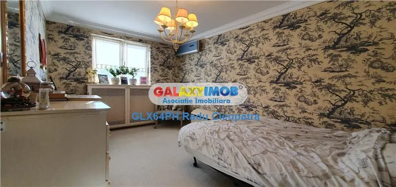 Vanzare vila P+1E+M, 6 camere Ploiesti, zona centrala - foto 7