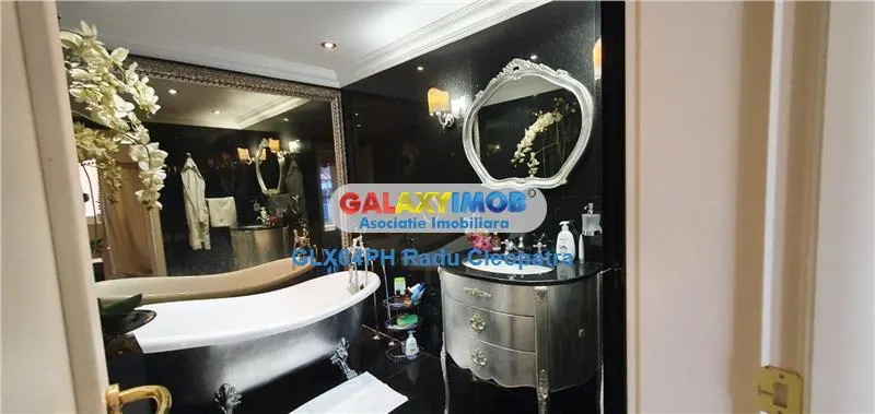Vanzare vila P+1E+M, 6 camere Ploiesti, zona centrala - foto 9