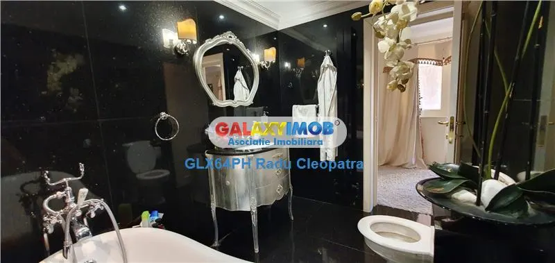 Vanzare vila P+1E+M, 6 camere Ploiesti, zona centrala - foto 10