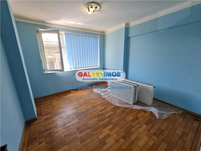 Vanzare apartament 3 camere, Ploiesti, ultracentral - foto 1
