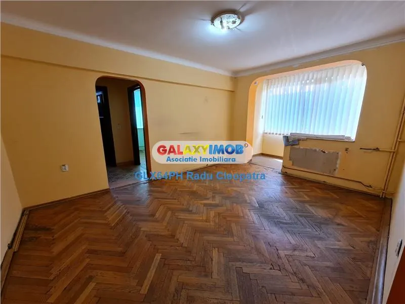 Vanzare apartament 3 camere, Ploiesti, ultracentral - foto 3